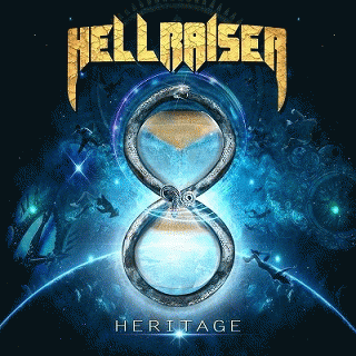 Hellraiser (ITA) : Heritage